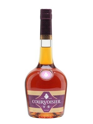 Courvoisier V.S. Cognac 750ml