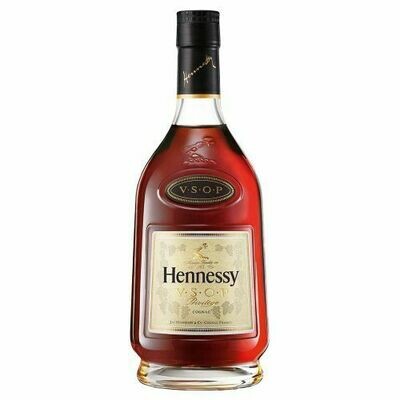 Hennessy VSOP Privilege Cognac 750ml