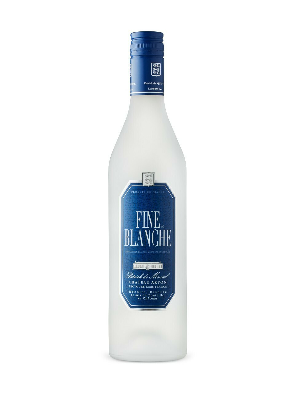 Fine Blanche Armagnac Fine Blanche Armagnac