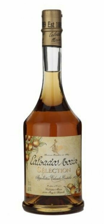 Calvados Morin Calvados Morin