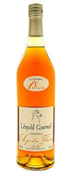 Leopold Gourmel 15 Carats Cognac Leopold Gourmel 15 Carats Cognac