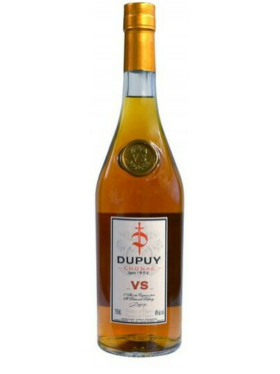 Dupuy Cognac VS Dupuy Cognac VS