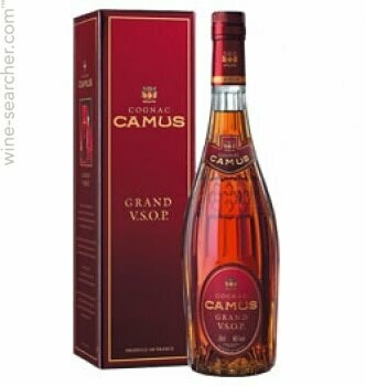 Camus Cognac VSOP Camus Cognac VSOP