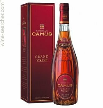 Camus Cognac VSOP