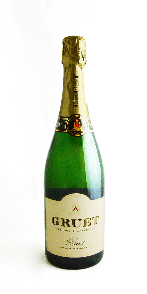 Gruet Brut NV