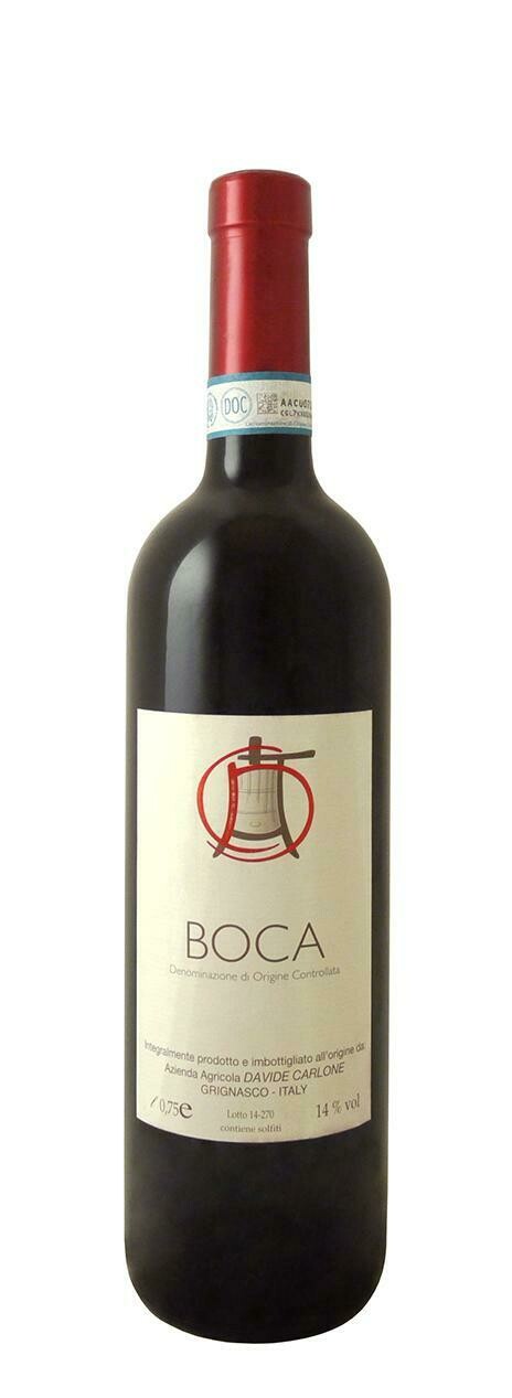Davide Carlone BOCA 2012 ***SALE*** Davide Carlone BOCA 2012 ***SALE***
