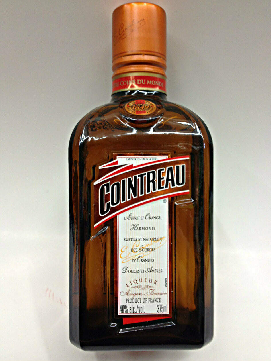 Cointreau -375ml Cointreau -375ml