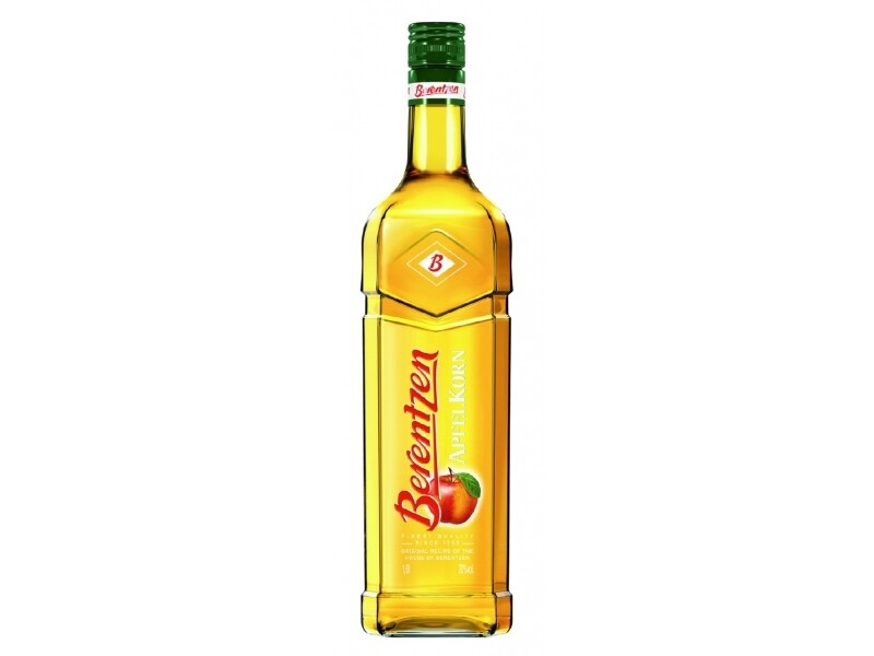 Berentzen Apple Liqueur -750ml Berentzen Apple Liqueur -750ml