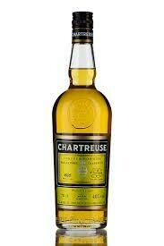 Chartreuse (Yellow) 80-pf 750ml Chartreuse (Yellow) 80-pf 750ml