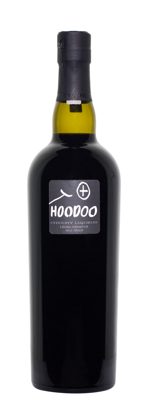 Cathead "Hoodoo" Chicory Liqueur - 750ml Cathead "Hoodoo" Chicory Liqueur - 750ml
