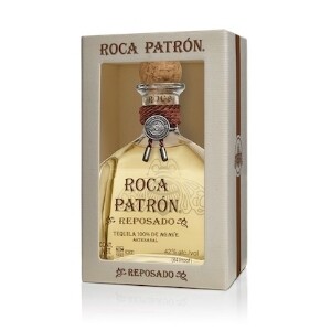 Roca Patron Reposado Tequila - 750ml Roca Patron Reposado Tequila - 750ml