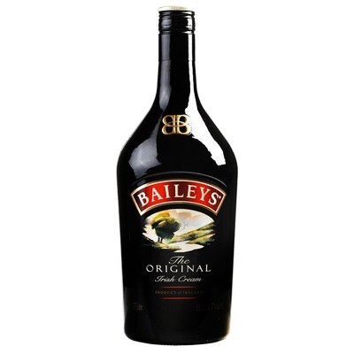Bailey&#39;s Irish Cream- 750ml