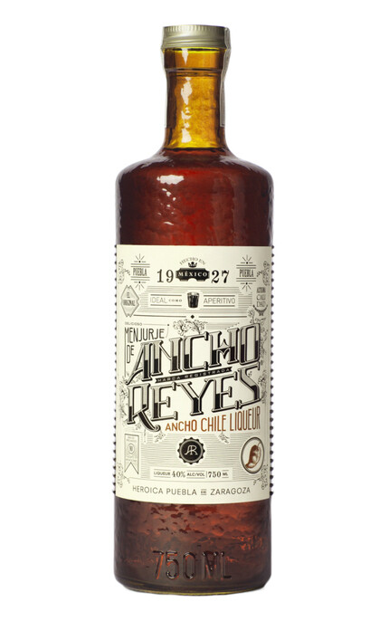 Ancho Reyes Chile Liqueur - 750ml Ancho Reyes Chile Liqueur - 750ml
