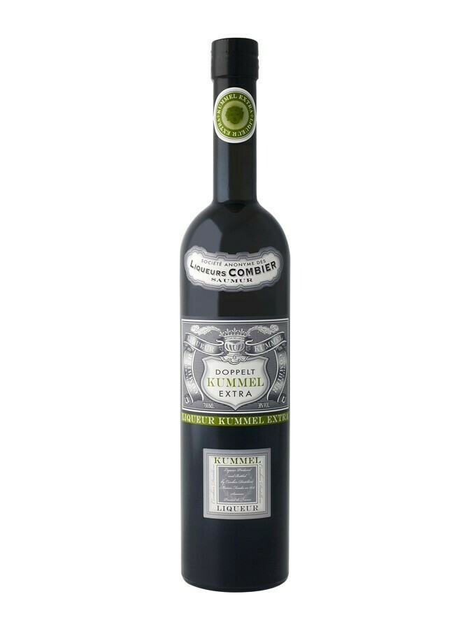 Combier Kümmel Liqueur 750ml Combier Kümmel Liqueur 750ml