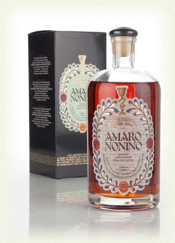 Nonino Amaro "Quintessentia" - 750ml Nonino Amaro "Quintessentia" - 750ml