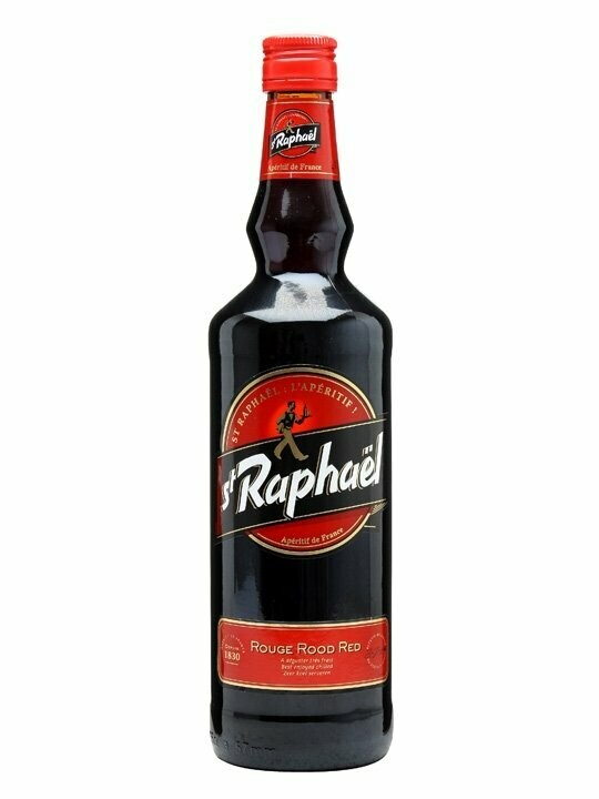 St. Raphaël Rouge Aperitif - 750ml St. Raphaël Rouge Aperitif - 750ml
