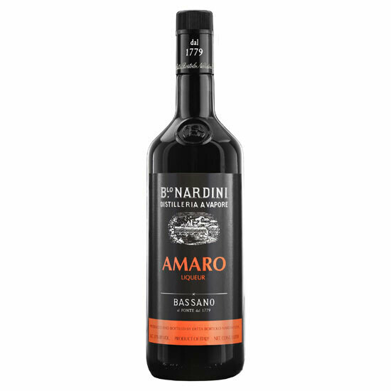 Nardini Amaro Bassano - 1.0L Nardini Amaro Bassano - 1.0L