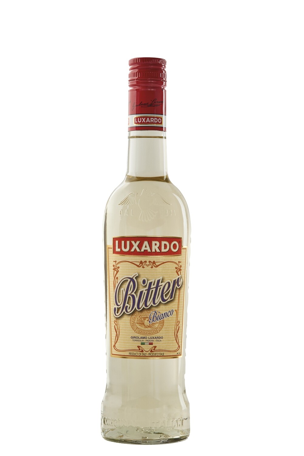 Luxardo Bitter Bianco- 750ml