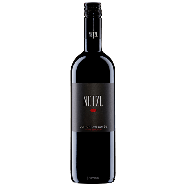 Netzl Carnuntum Cuvee 2018