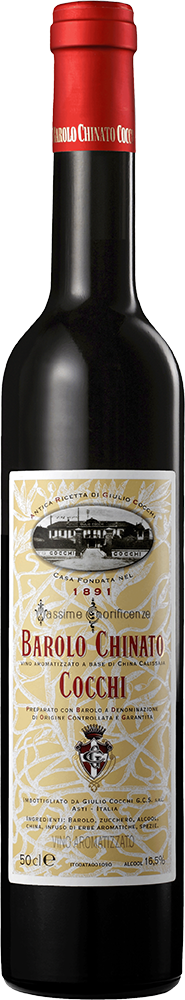 Cocchi Barolo Chinoto -500ml Cocchi Barolo Chinoto -500ml