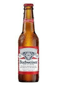 Budweiser 6-pack