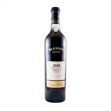 Blandy&#39;s Madeira Verdelho Colheita 2000 500ml