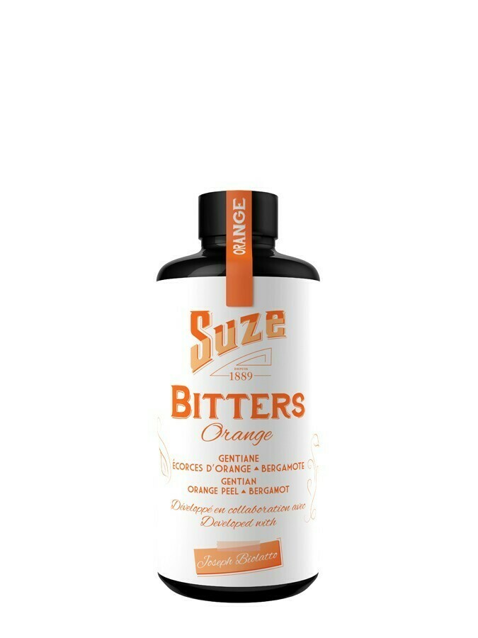 Suze Orange Bitters 200ml Suze Orange Bitters 200ml