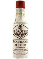 Fee Brothers Aztec Chocolate Bitters- 5oz