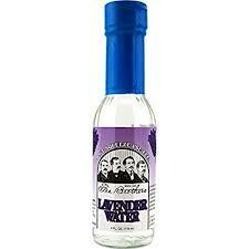 Fee Brothers Lavender Water 4oz