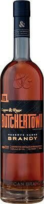 Copper & Kings Butchertown Brandy - 750ml Copper & Kings Butchertown Brandy - 750ml