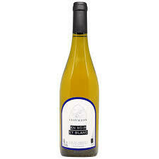 Clovallon En Noir Et Blanc White Wine 2018 (Biodynamic) *SALE* Clovallon En Noir Et Blanc White Wine 2018 (Biodynamic) *SALE*