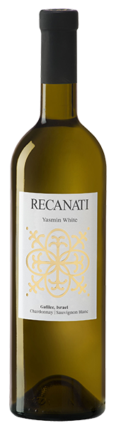 Recanati Yasmin White Recanati Yasmin White
