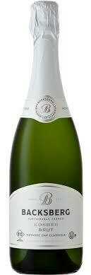 Backsberg Brut Backsberg Brut