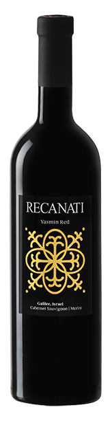 Recanati Yasmin Red Recanati Yasmin Red
