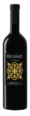 Recanati Yasmin Red