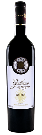 Guillermo Malbec Guillermo Malbec
