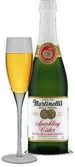 Martinelli's Sparkling Cider Martinelli's Sparkling Cider