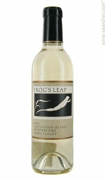 Frog&#39;s Leap Sauvignon Blanc 2022