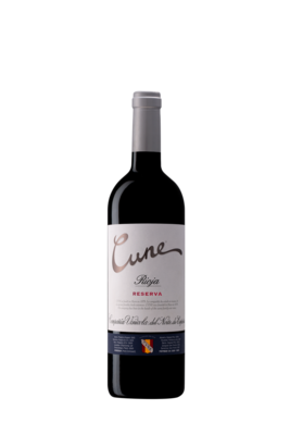 Cune Rioja Reserva 2014 ***SALE*** Cune Rioja Reserva 2014 ***SALE***