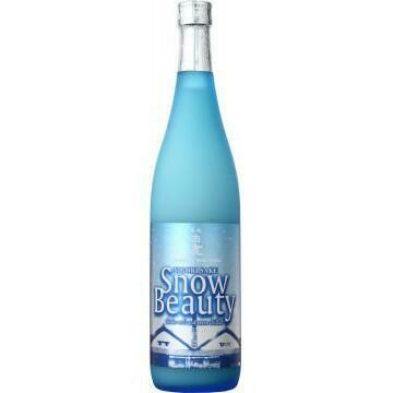 Kuromatsu Hakushika Snow Beauty Nigori Sake 300ml Kuromatsu Hakushika Snow Beauty Nigori Sake 300ml