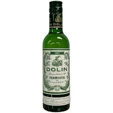 Dolin Dry Vermouth - 375ml