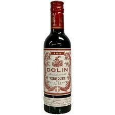 Dolin Sweet Vermouth 375ml Dolin Sweet Vermouth 375ml