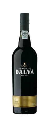 Dalva LBV Porto 2012/13