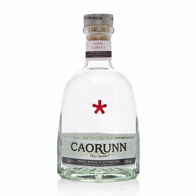 Caorunn Small Batch Gin - 750ml Caorunn Small Batch Gin - 750ml