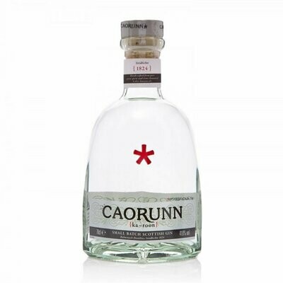 Caorunn Small Batch Gin - 750ml