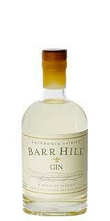 Barr Hill Gin 750ml