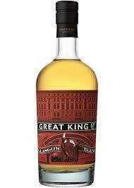Compass Box Great King Street Glasgow Blend Scotch Whisky - 750ml