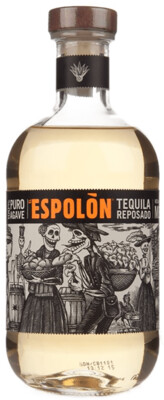 Espolon Reposado Tequila -750ml