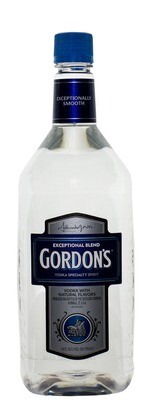 Gordon's Vodka- 1.75L