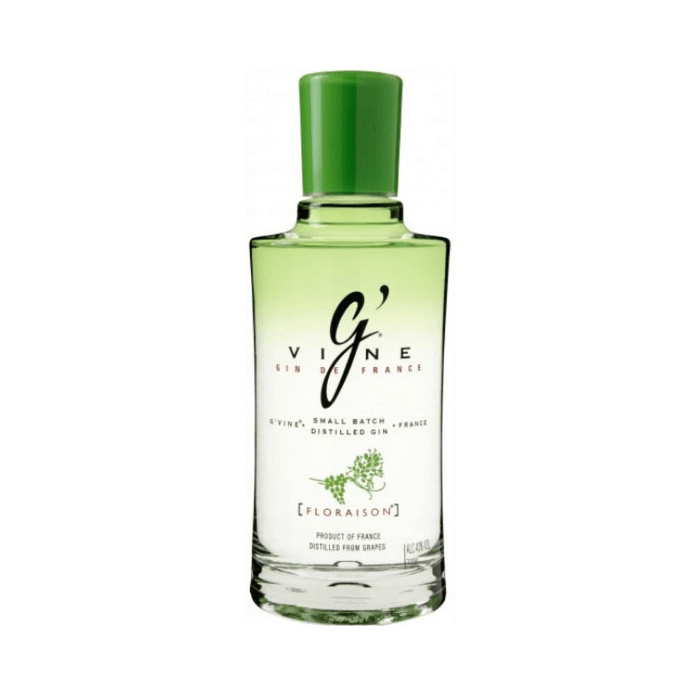 G-Vine Floraison Gin - 750ml